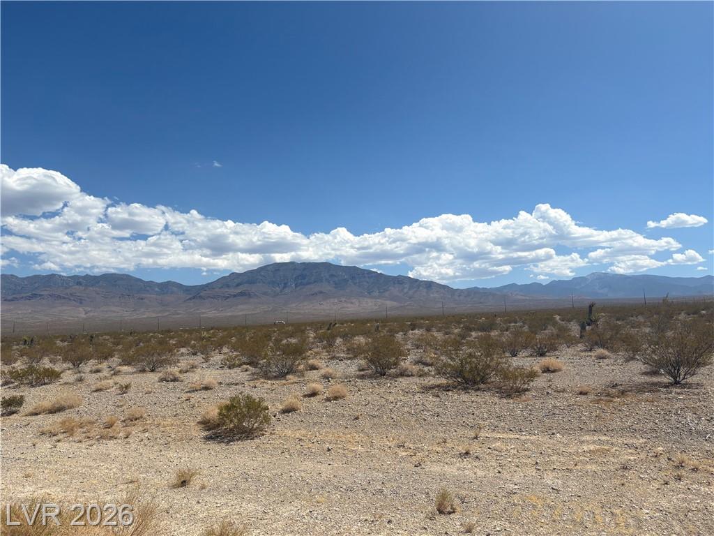 2880 Gorgono Drive, Pahrump, NV 89060 — photo 1