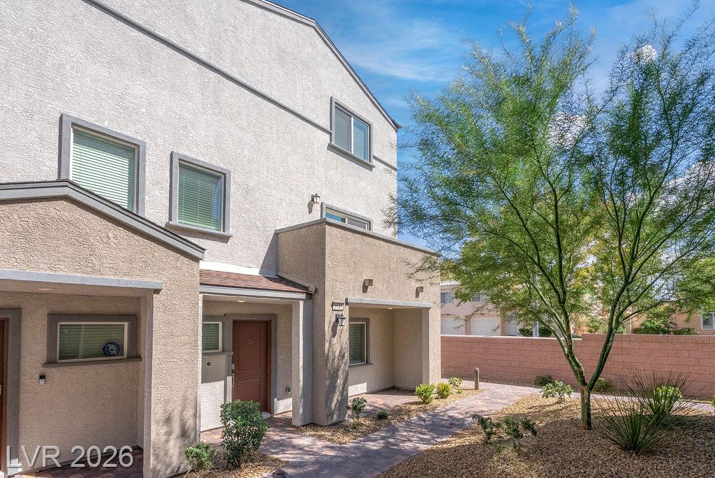 3541 Reserve Court, Las Vegas, NV 89129 — photo 1