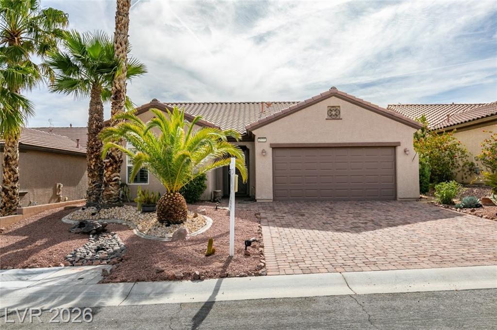 2174 Savannah River Street, Henderson, NV 89044 — photo 1