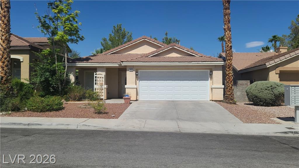 1413 IRON SPRINGS Drive, Las Vegas, NV 89144 — photo 1
