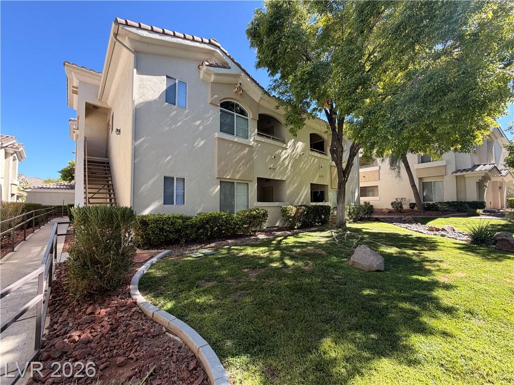 1311 Red Gable Lane 101, Las Vegas, NV 89144 — photo 1