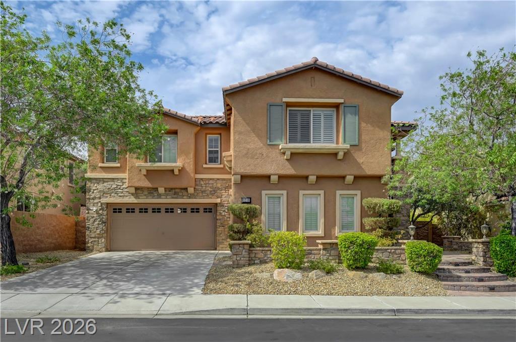1289 Vietti Street, Henderson, NV 89012 — photo 1