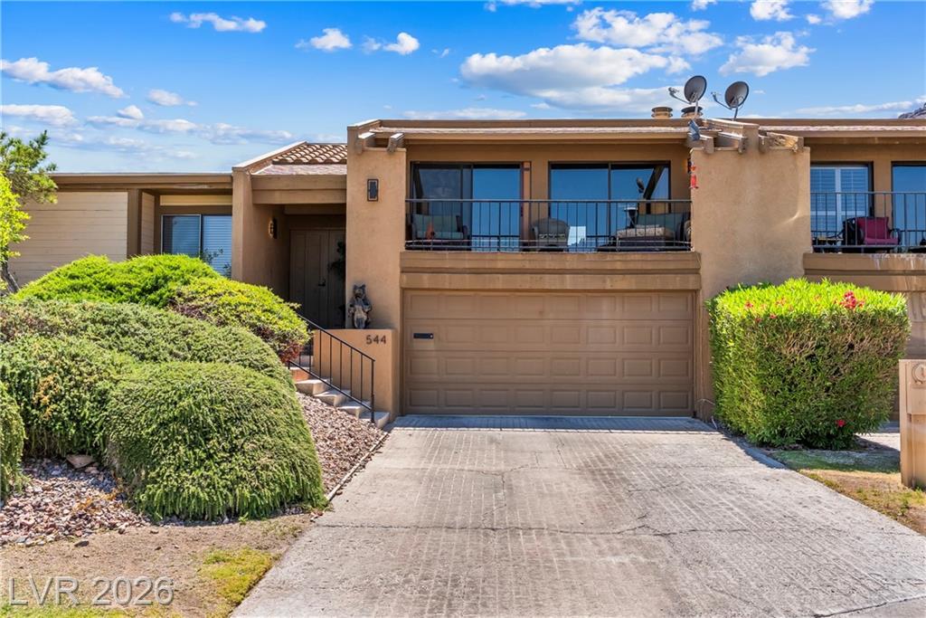544 Greenbriar Place, Boulder City, NV 89005 — photo 1