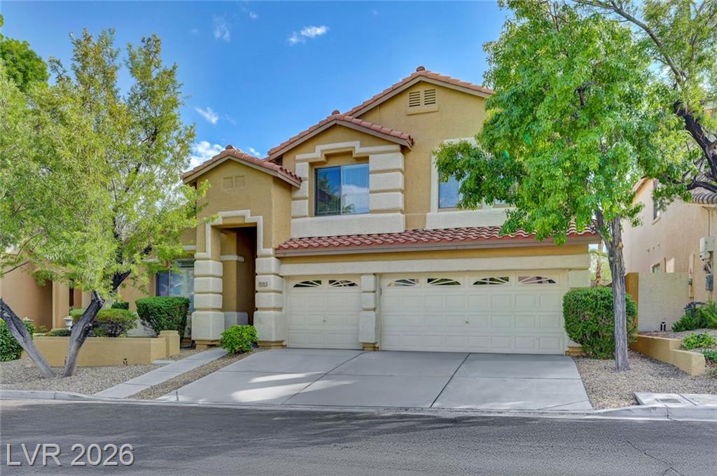 10501 Pacific Palisades Avenue, Las Vegas, NV 89144 — photo 1
