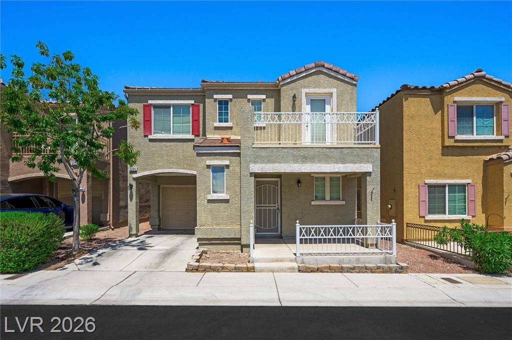 6244 Anticline Avenue, Las Vegas, NV 89139 — photo 1