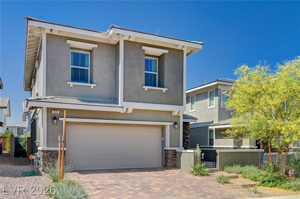 372 Silva Place, Henderson, NV 89011 — photo 1