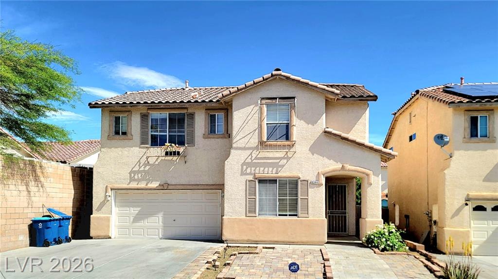 8344 Golden Cypress Avenue, Las Vegas, NV 89117 — photo 1
