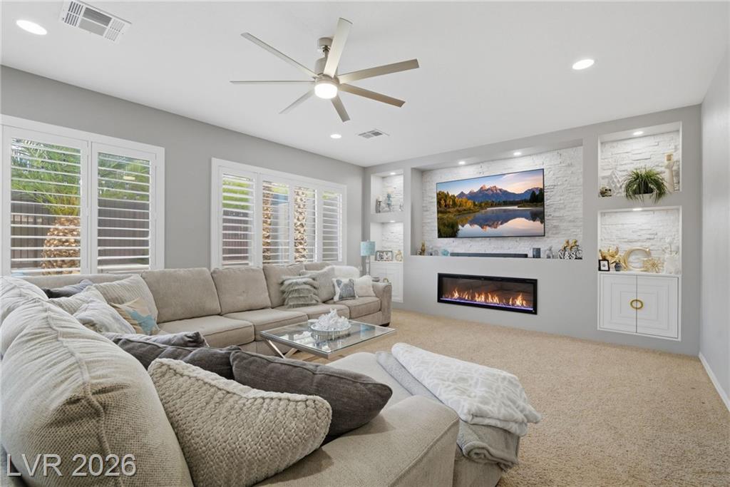 2536 Bechamel Place, Henderson, NV 89044 — photo 1