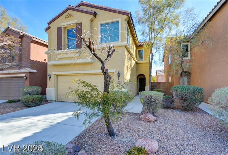 4736 Killington Street, Las Vegas, NV 89129 — photo 1