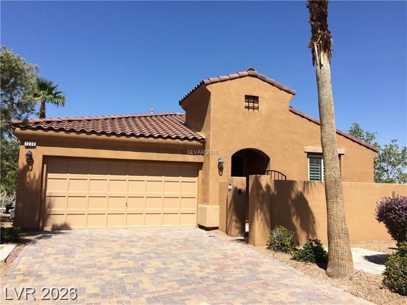 1230 CALCIONE Drive 0, Henderson, NV 89011 — photo 1