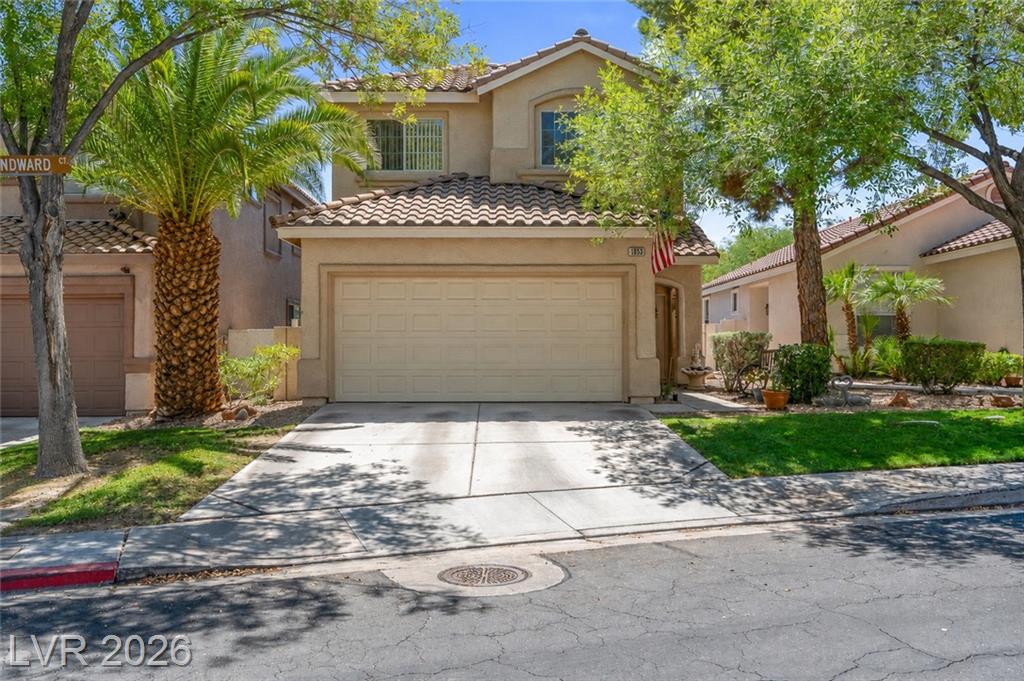 1853 Windward Court, Henderson, NV 89012 — photo 1