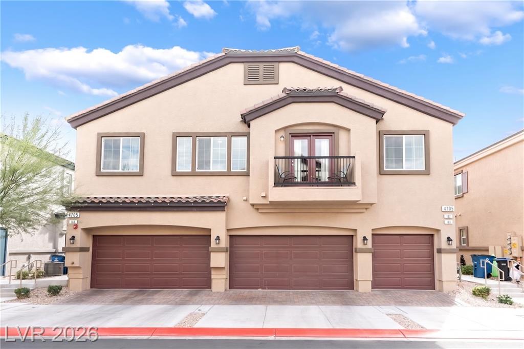 4705 Blaise Avenue 101, North Las Vegas, NV 89084 — photo 1