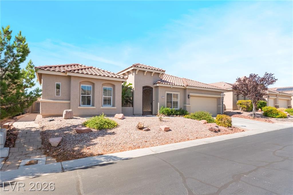 8225 Weeping Springs Avenue, Las Vegas, NV 89131 — photo 1