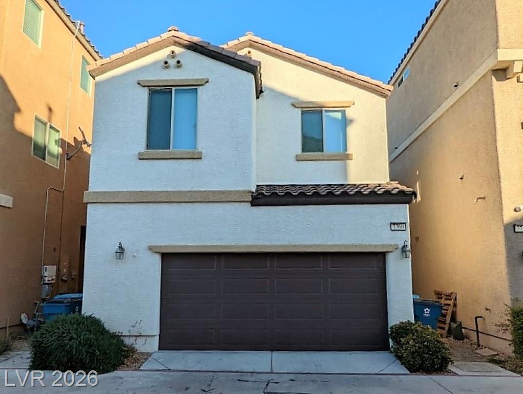7760 Floral Fabric Court, Las Vegas, NV 89149 — photo 1