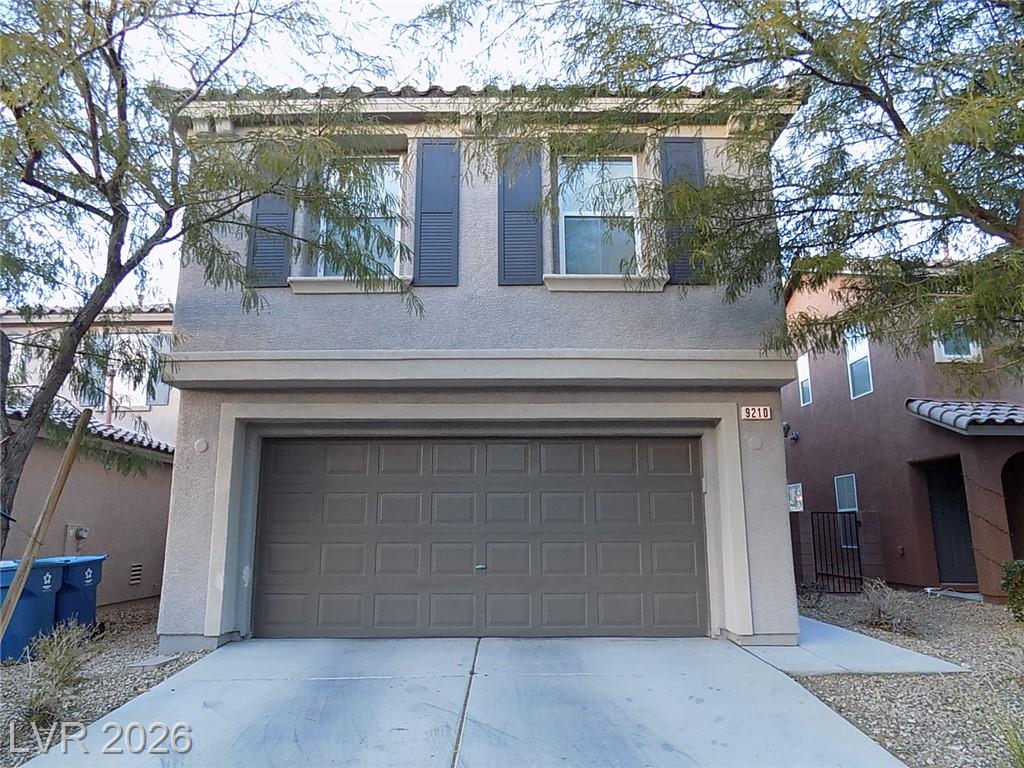 9210 VALLEY RANCH Avenue, Las Vegas, NV 89178 — photo 1