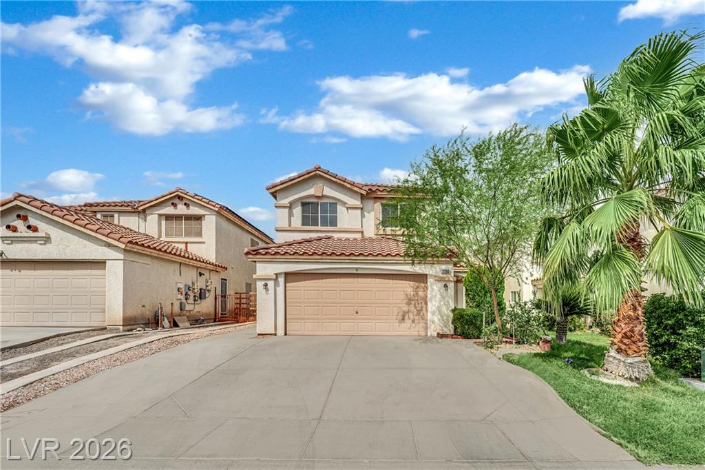 10265 Moth Orchid Court, Las Vegas, NV 89183 — photo 1