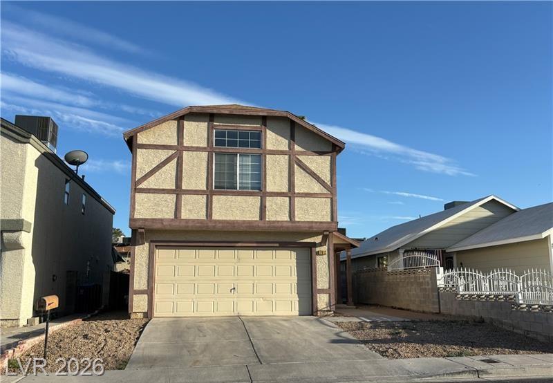 7013 BROWN DERBY Circle 0, Las Vegas, NV 89128 — photo 1