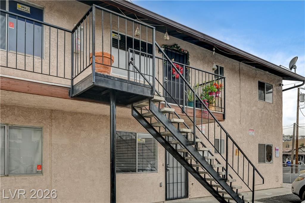 1832 Goldfield Street 1, North Las Vegas, NV 89030 — photo 1