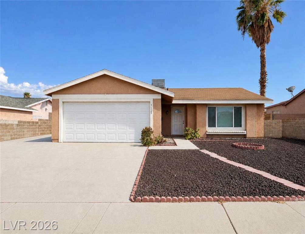 7121 Pleasant View Avenue, Las Vegas, NV 89147 — photo 1