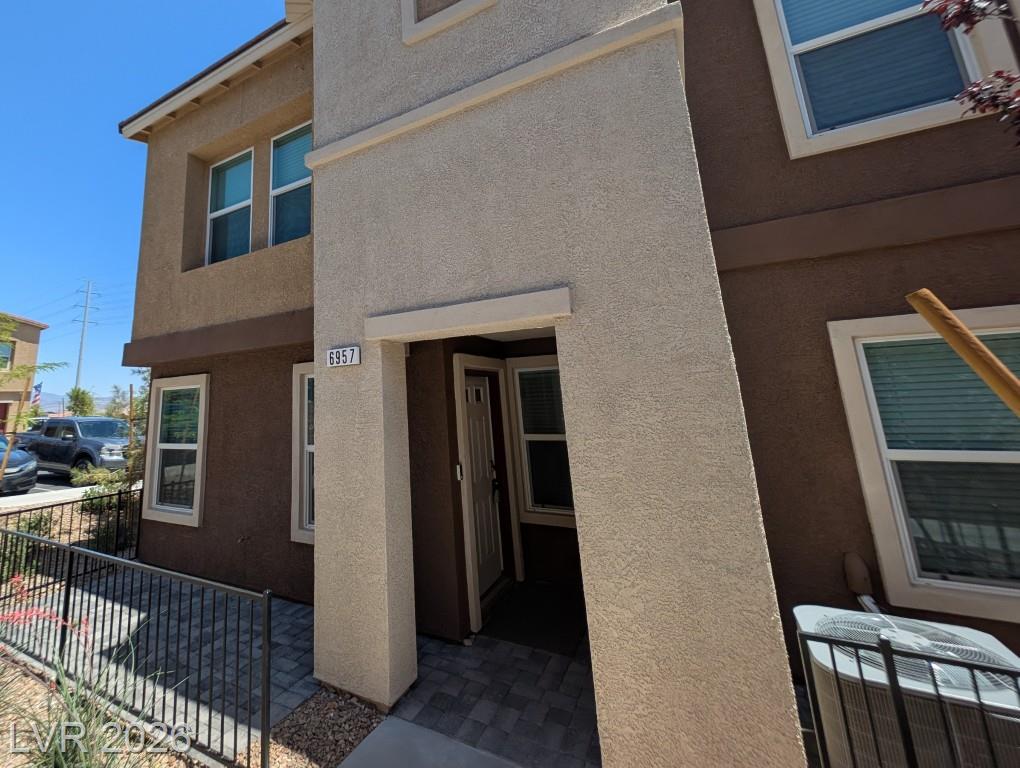 6957 Stafford Hill Street, Las Vegas, NV 89166 — photo 1