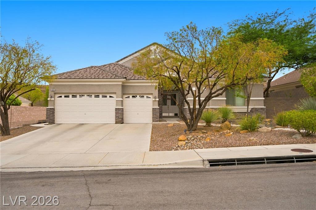 2058 Poetry Avenue, Henderson, NV 89052 — photo 1