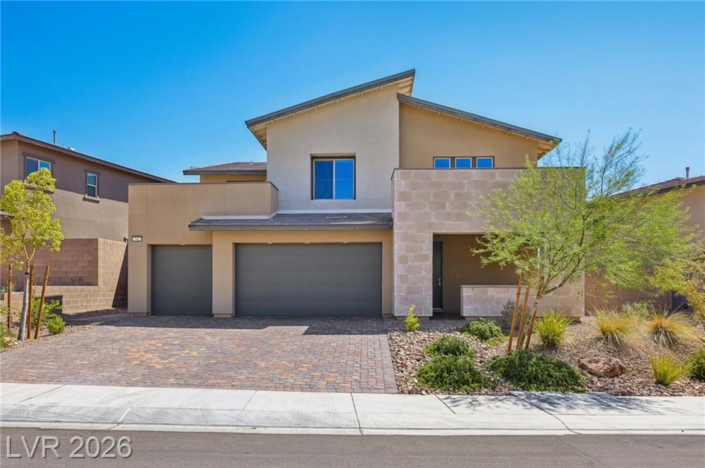 762 Spirit Lake Street, Las Vegas, NV 89138 — photo 1