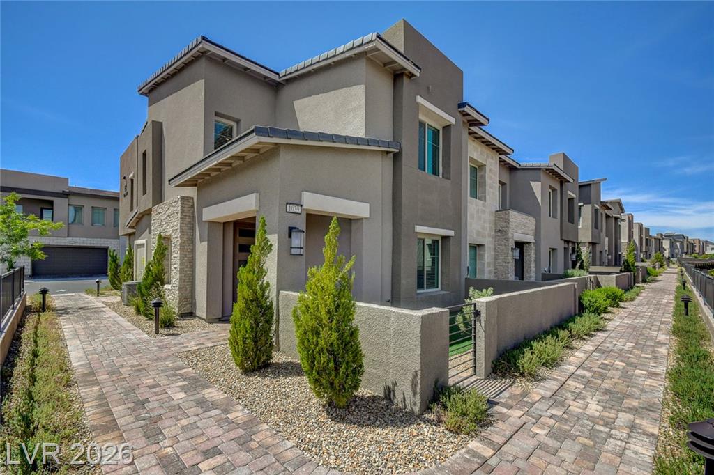 600 North Carriage Hill Drive 1039, Las Vegas, NV 89138 — photo 1