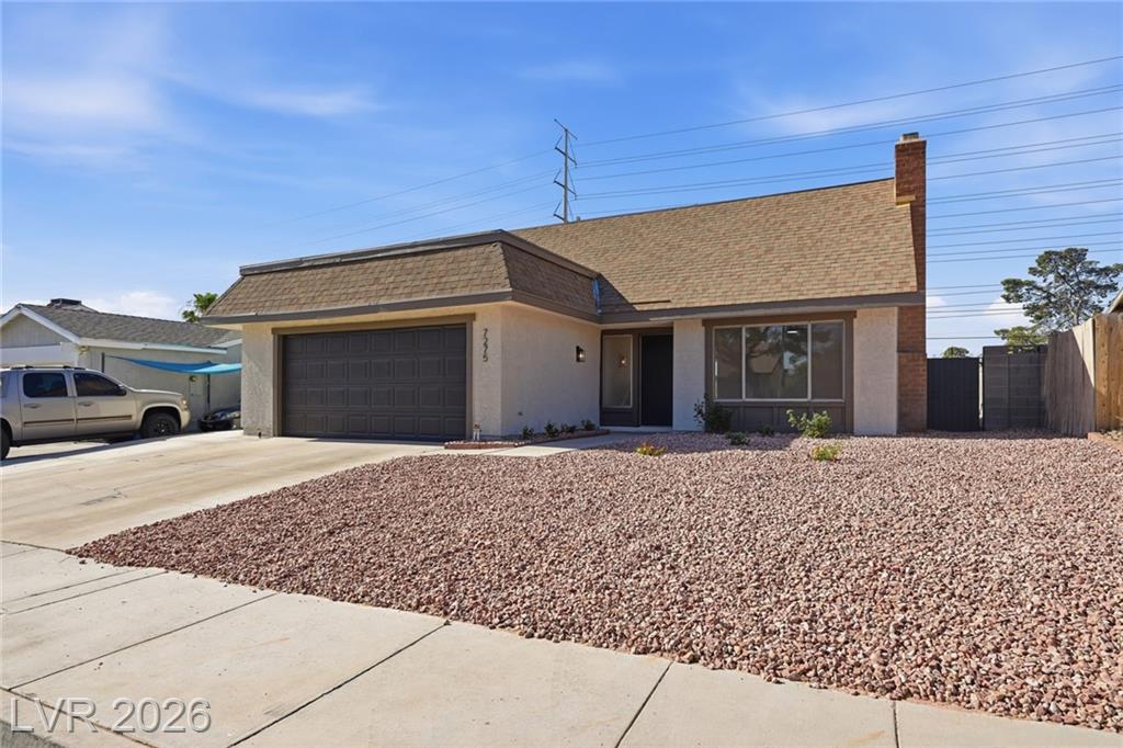 7275 Bridgeview Avenue, Las Vegas, NV 89147 — photo 1