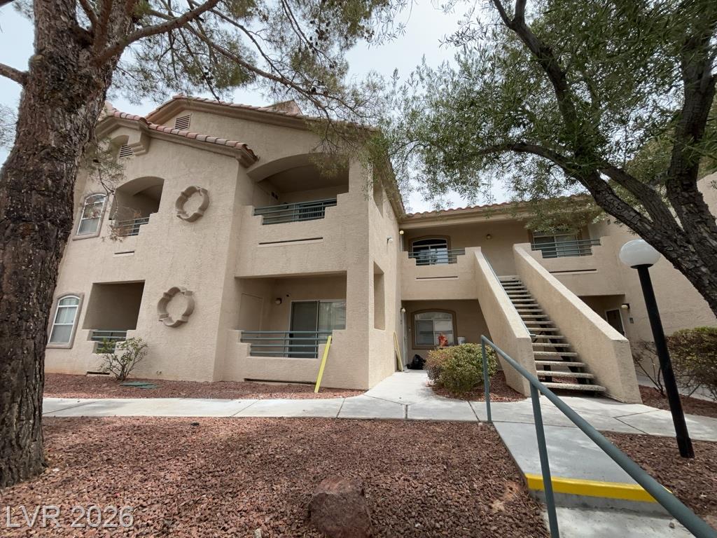 5415 West Harmon Avenue 2010, Las Vegas, NV 89103 — photo 1