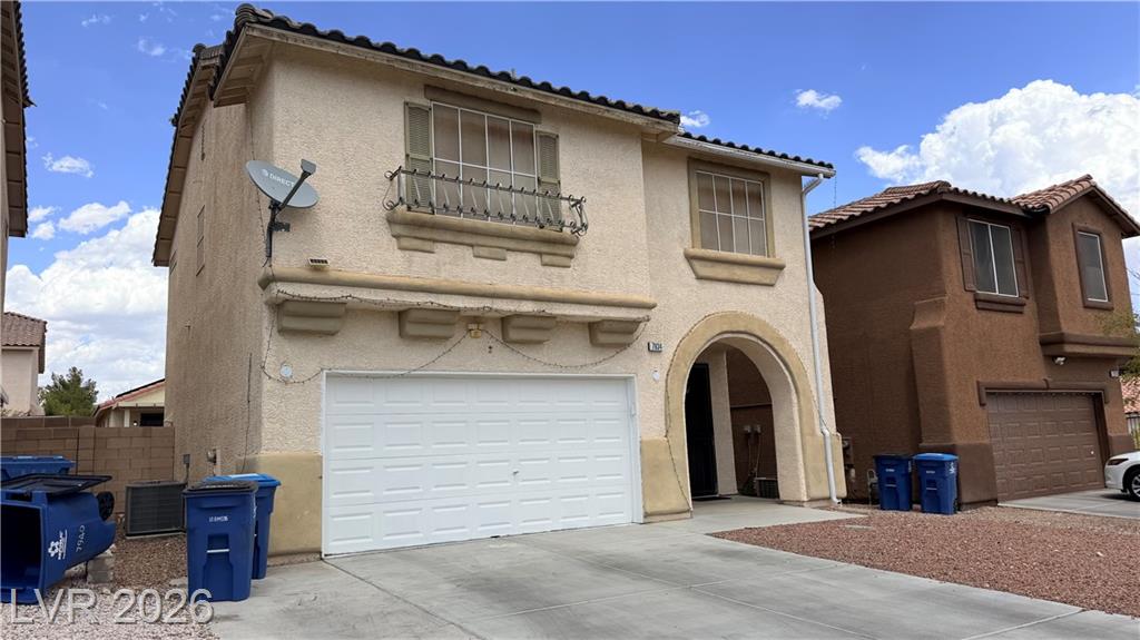 7934 Palace Monaco Avenue, Las Vegas, NV 89117 — photo 1