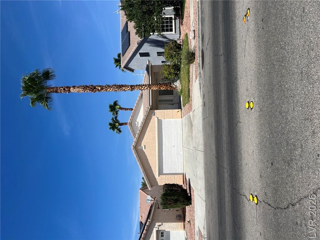 6273 HIGHLAND GARDENS Drive na, North Las Vegas, NV 89031 — photo 1