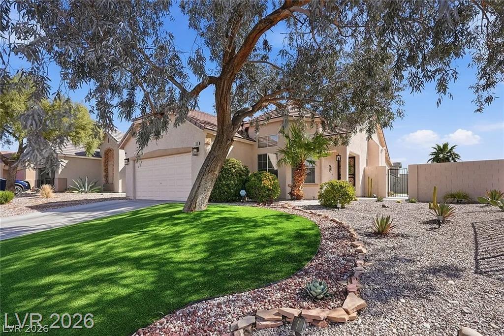 7000 Dillseed Drive, Las Vegas, NV 89131 — photo 1