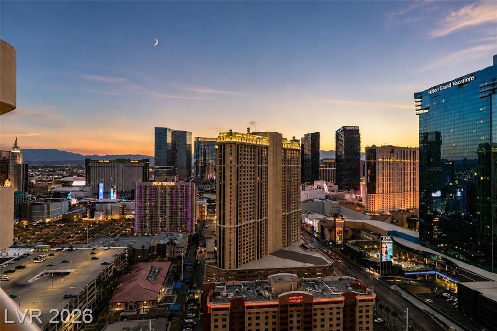145 HARMON Avenue 1021, Las Vegas, NV 89109 — photo 1