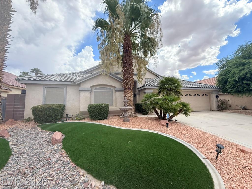 275 Macsnap Avenue, Las Vegas, NV 89183 — photo 1