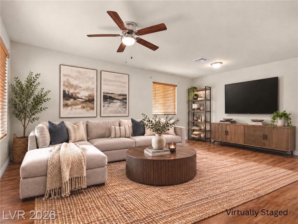 600 Watkins Drive, Las Vegas, NV 89107 — photo 1