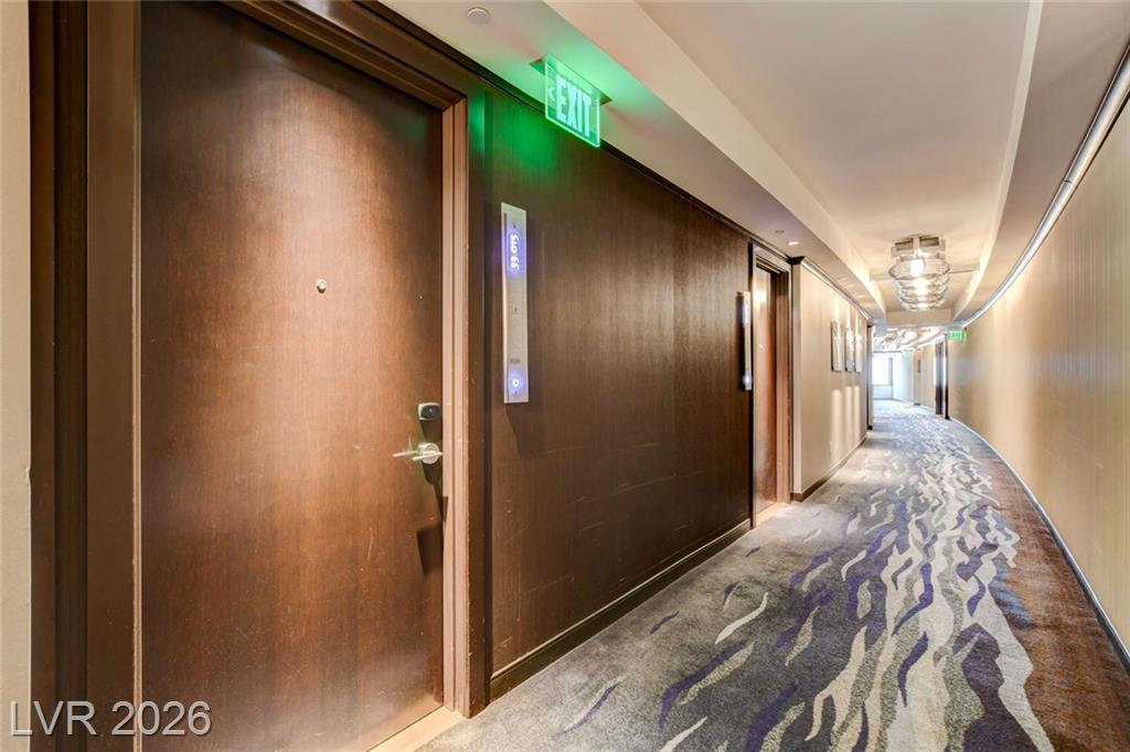 2600 West Harmon Avenue 33015, Las Vegas, NV 89158 — photo 1