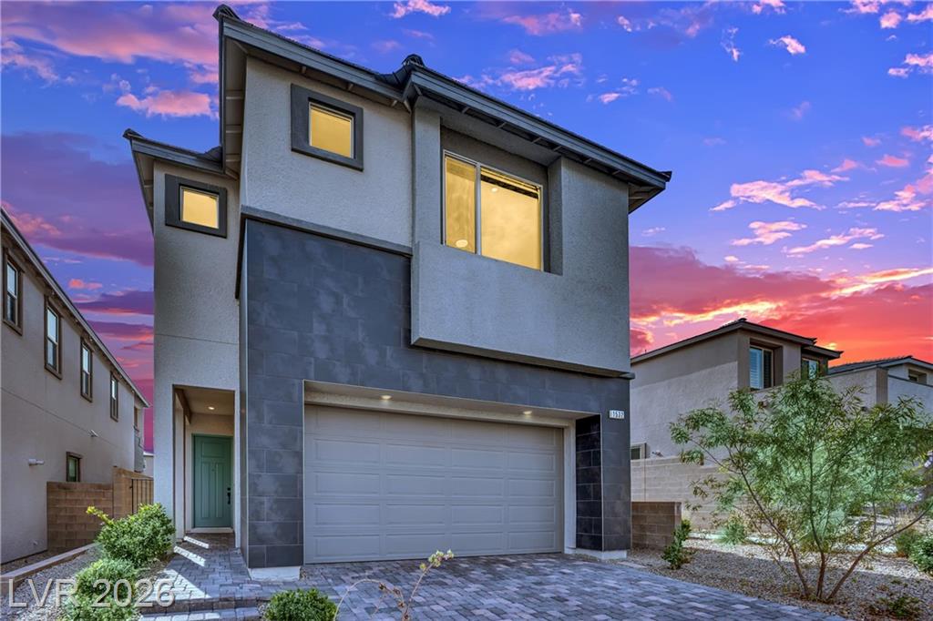 1532 Pacific Baza Street, Las Vegas, NV 89138 — photo 1
