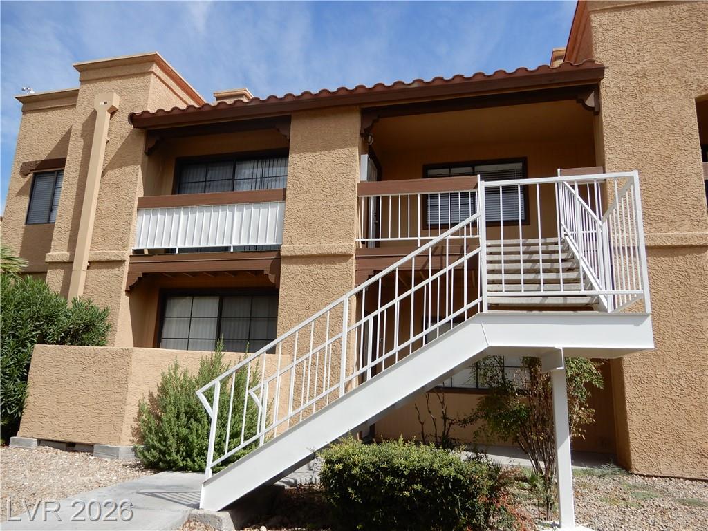 5122 South Jones Boulevard 201, Las Vegas, NV 89118 — photo 1