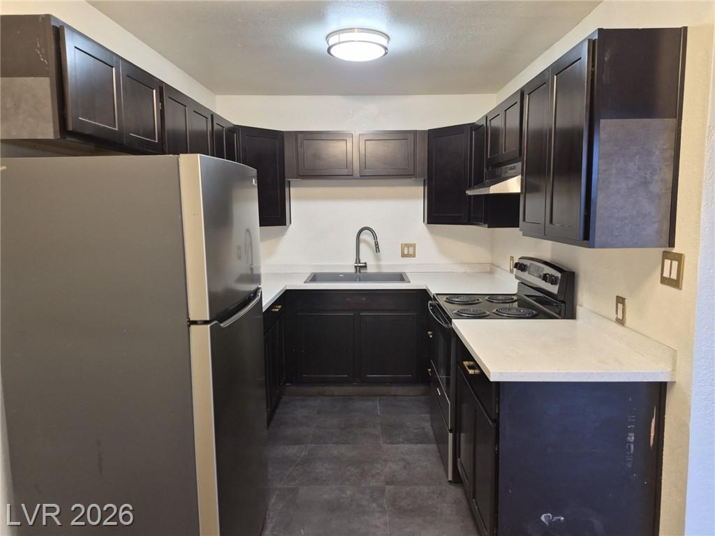 1831 North Walnut Road C, Las Vegas, NV 89115 — photo 1