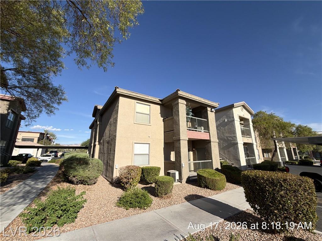 8000 West Badura Avenue 1141, Las Vegas, NV 89113 — photo 1
