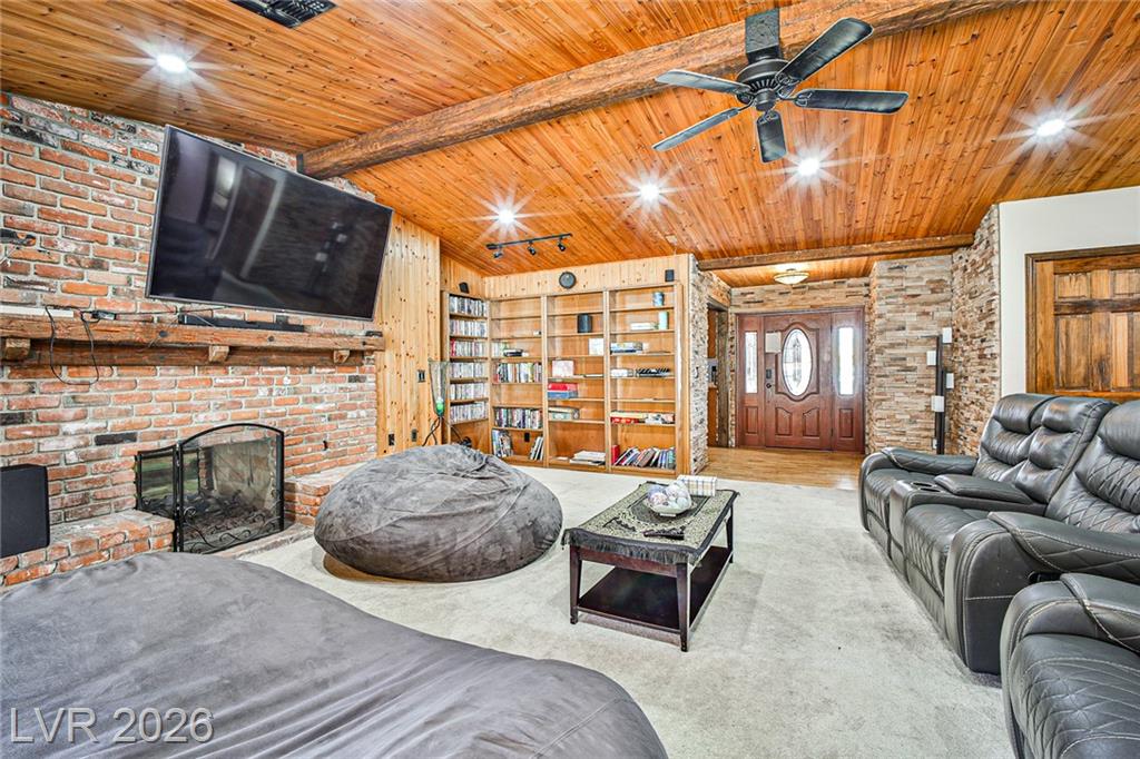 4674 Saddle Place, Las Vegas, NV 89119 — photo 1