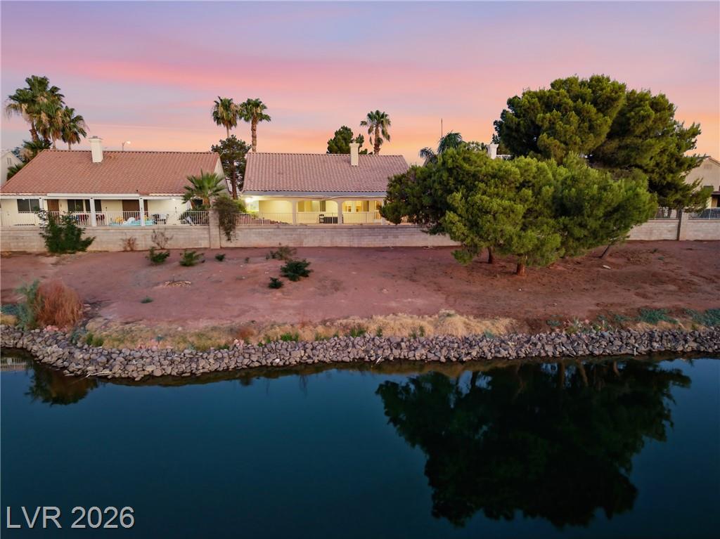 3570 Yorba Linda Drive, Las Vegas, NV 89122 — photo 1
