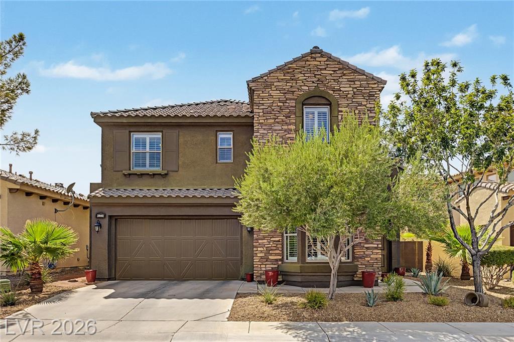 1045 Via Canale Drive, Henderson, NV 89011 — photo 1