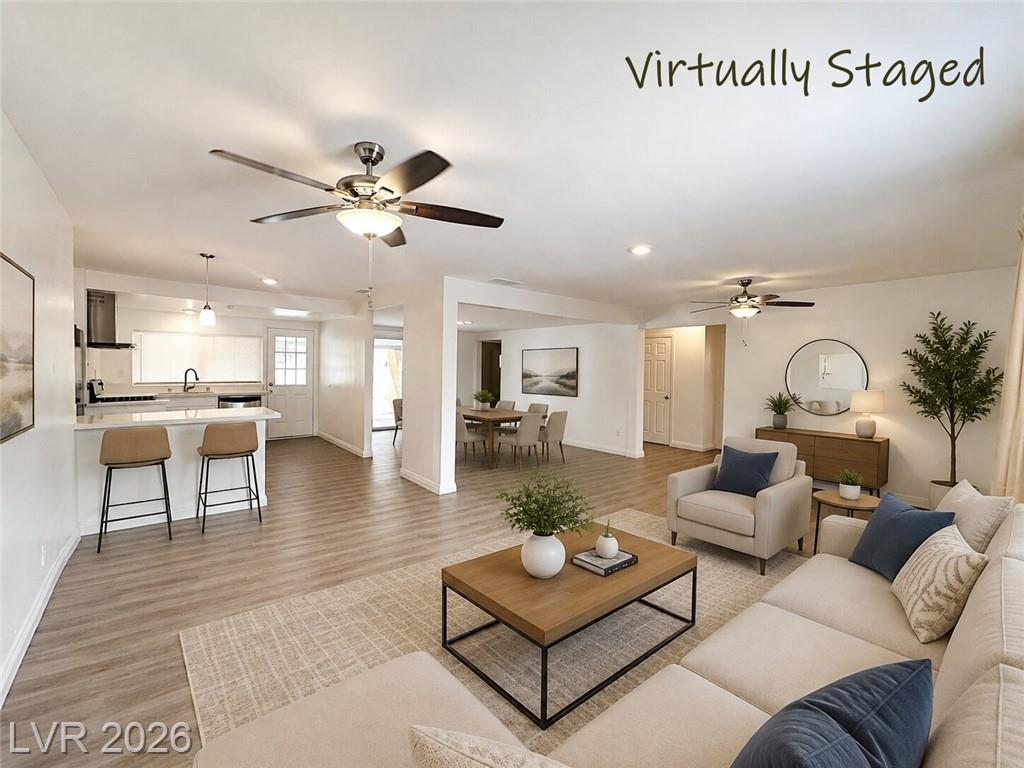 812 Bracken Avenue, Las Vegas, NV 89104 — photo 1