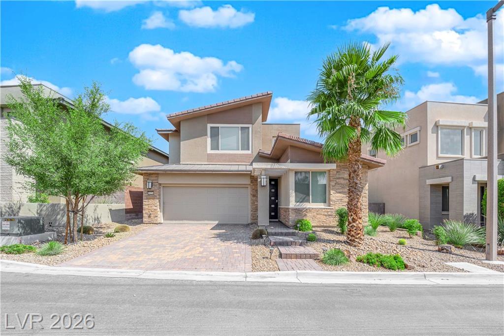 10254 Kesington Drive, Las Vegas, NV 89135 — photo 1