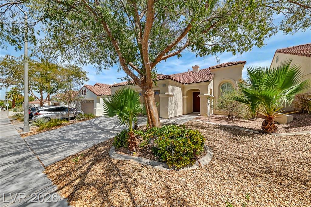 1833 STABLEGATE Avenue 1, Henderson, NV 89012 — photo 1
