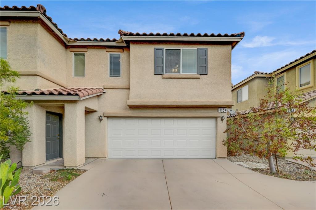 1154 LILAC CHARM 0, Las Vegas, NV 89183 — photo 1