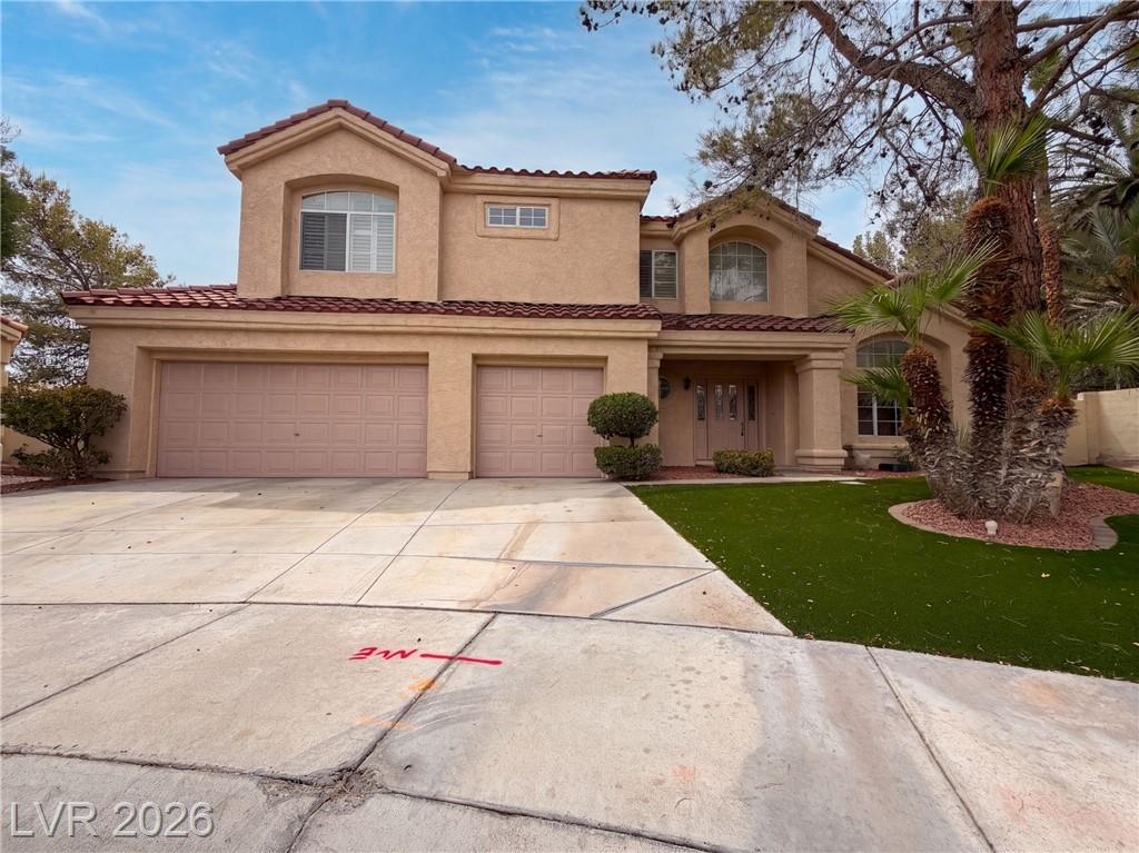 2624 Ohio Court, Las Vegas, NV 89128 — photo 1