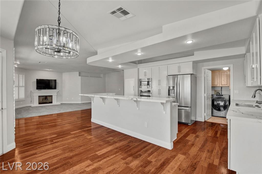 144 Lake Mountain Drive, Boulder City, NV 89005 — photo 1