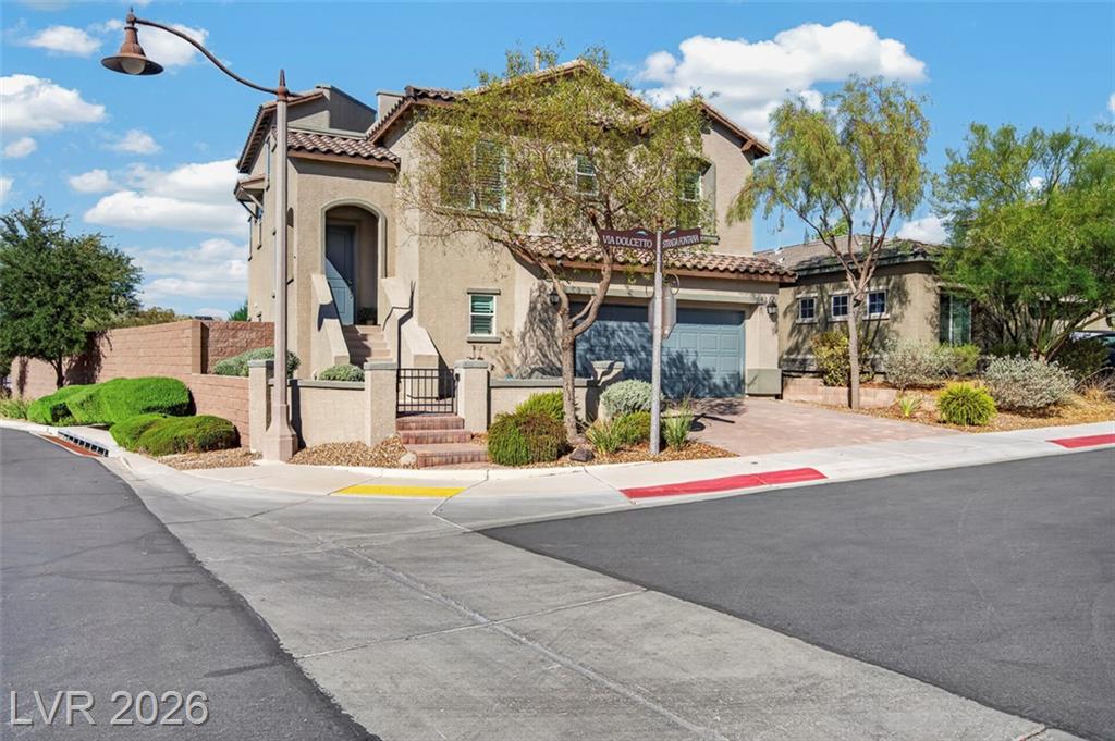1 Via Dolcetto, Henderson, NV 89011 — photo 1